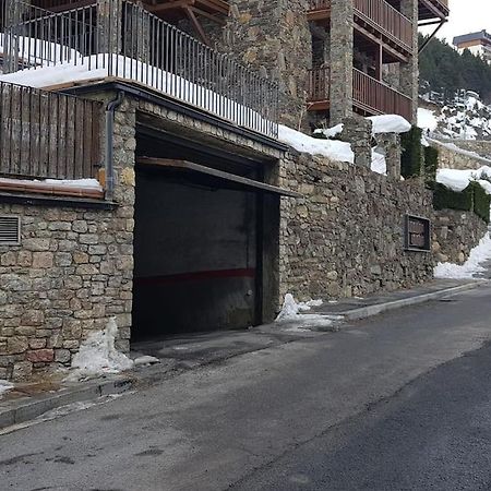 Apartamento En Vall D'Incles Eksteriør bilde