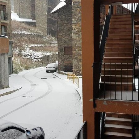 Apartamento En Vall D'Incles Eksteriør bilde