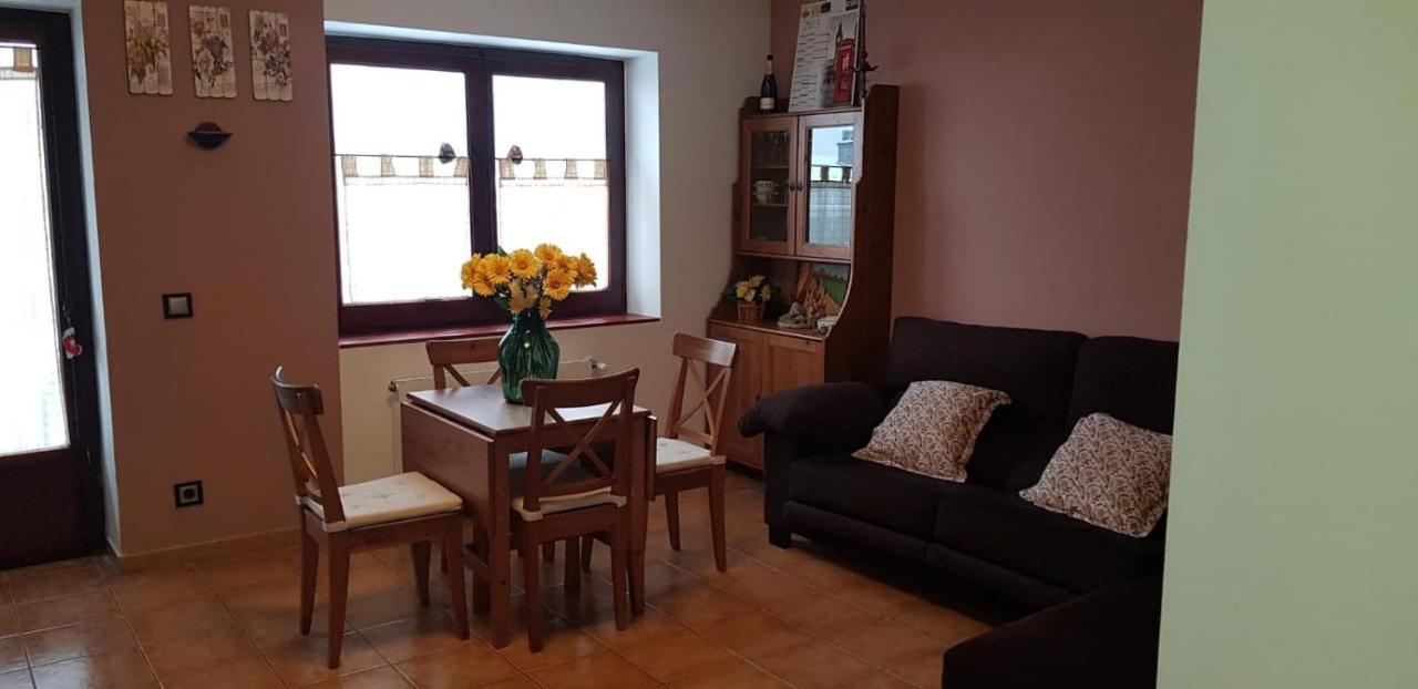 Apartamento En Vall D'Incles Eksteriør bilde