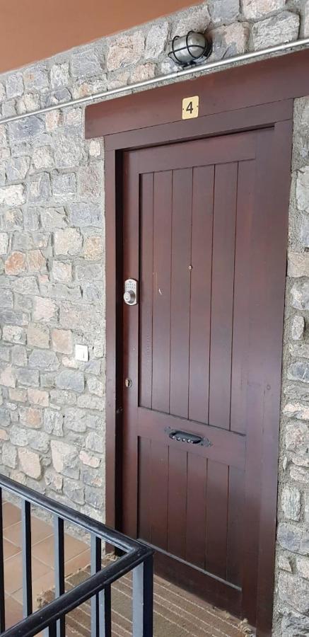 Apartamento En Vall D'Incles Eksteriør bilde