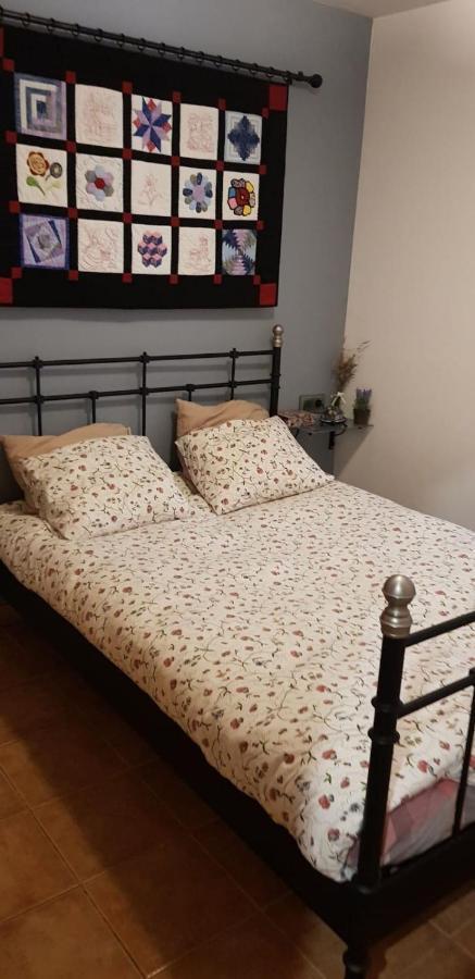 Apartamento En Vall D'Incles Eksteriør bilde