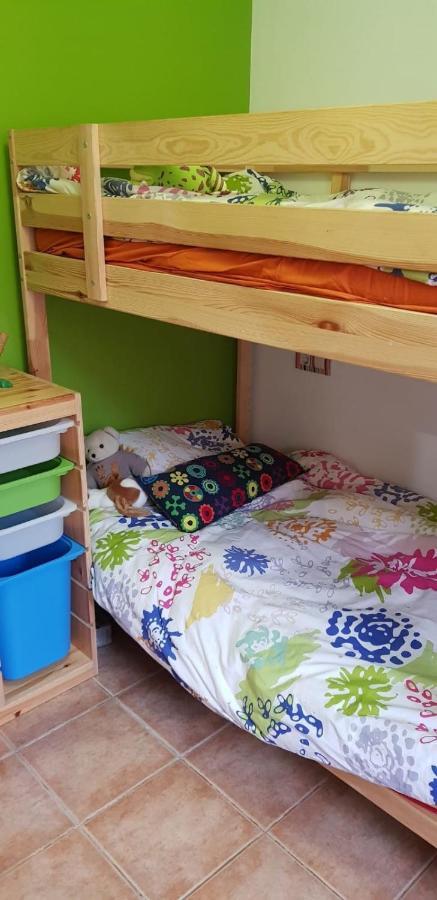 Apartamento En Vall D'Incles Eksteriør bilde